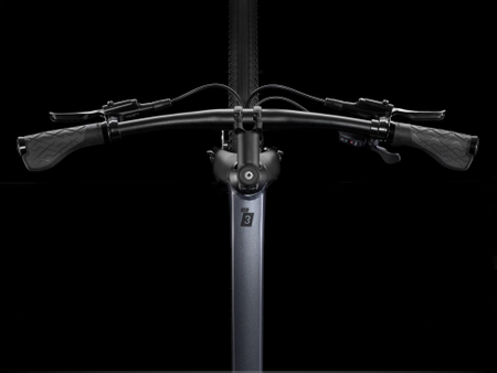 Rower TREK Dual Sport 3 Gen 5 Galactic Grey M 2025