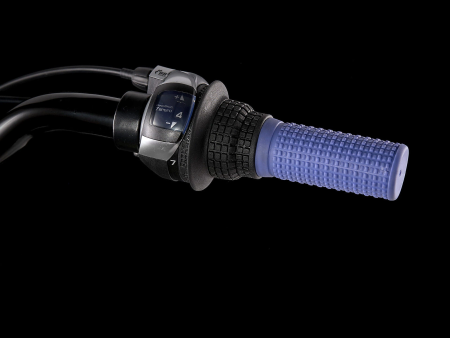 Rower dziecięcy TREK Precaliber 20" 7-speed Purple