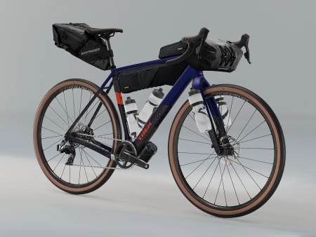 Rower TREK Checkpoint SL 6 AXS Blue 2025