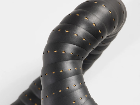 Owijka TREK Perf Line Black-Brown