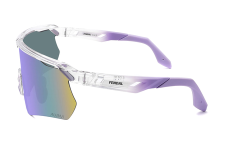Okulary FENDAL F132-1 purple/pink