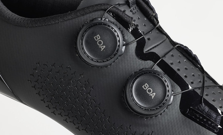 Buty Road TREK Velocis Black