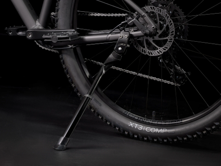 Rower TREK Marlin 5 Matte Dnister Black 2025
