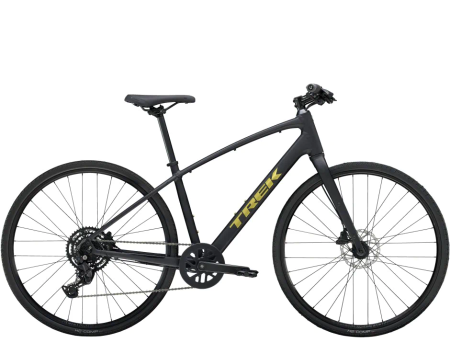 Rower TREK FX 2 Matte Trek Black 2025