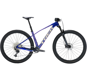 Rower TREK Procaliber 9.5 Gen 3 Purple Blue