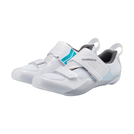 Buty TRI SHIMANO SH-TR501W White 41 damskie