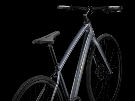 Rower TREK FX 3 Galactic Grey  2025
