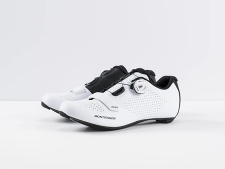 Buty Road BONTRAGER Velocis White