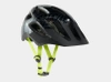 Kask dziecięcy BONTRAGER Tyro Black/Yellow