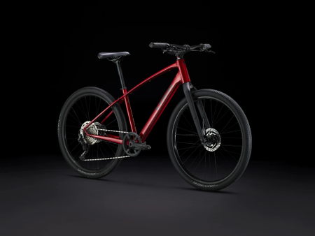 Rower TREK Dual Sport 3 Gen 5 Crimson