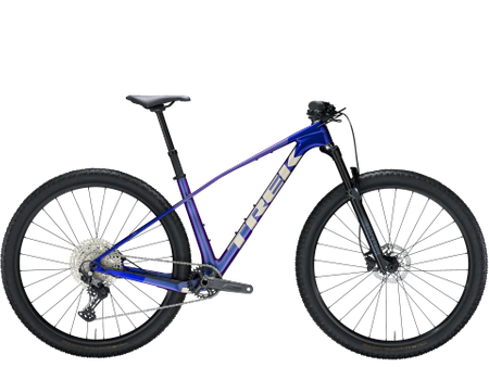 Rower TREK Procaliber 9.5 Gen 3 Purple Blue 2026