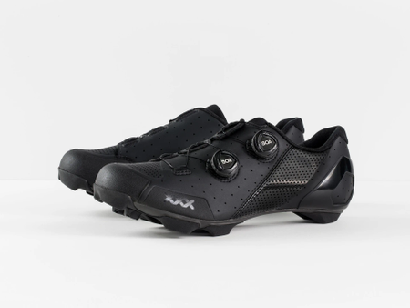Buty MTB BONTRAGER XXX Black 44