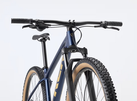 Rower TREK Marlin 5 Mulsanne Blue 2026