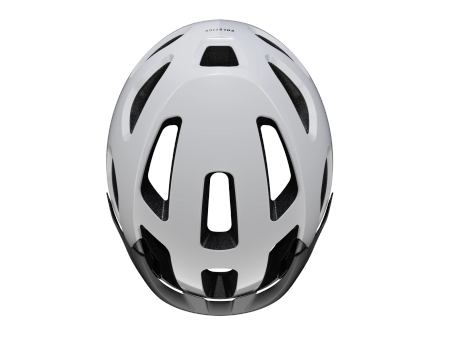 Kask TREK Solstice White M/L