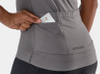 Koszulka TREK Circuit LTD Women Grey/Black