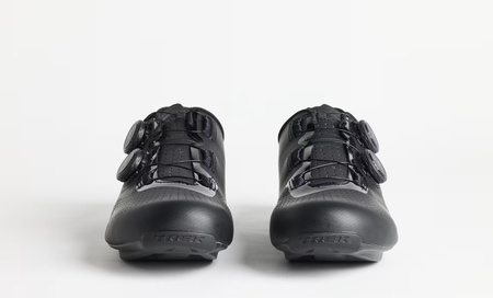 Buty Road TREK Velocis Black