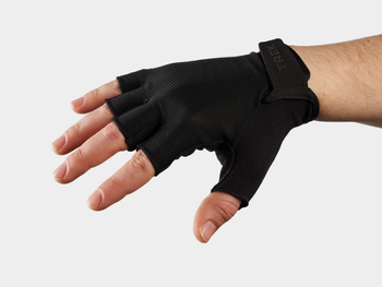 R�kawiczki TREK Solstice Black XXL