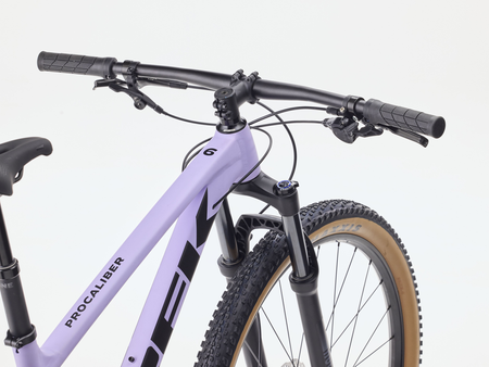 Rower TREK Procaliber 6 Lavender Haze 2026