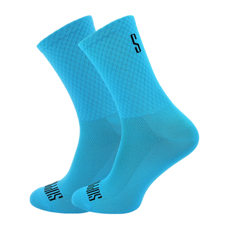 Skarpetki SUPPORT SPORT Blue'S