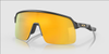 Okulary OAKLEY Sutro Lite Mat Carbon / Prizm 24K