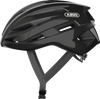 Kask ABUS Stormchaser shiny black