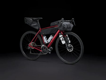 Rower TREK Checkpoint ALR 3 Crimson 2025