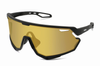 Okulary FENDAL F135-3P black-orange