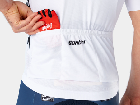 Koszulka SANTINI Trek-Segafredo Race