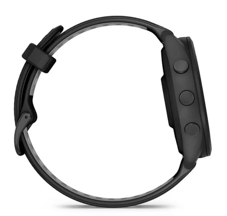 Zegarek GARMIN Forerunner 265 Black