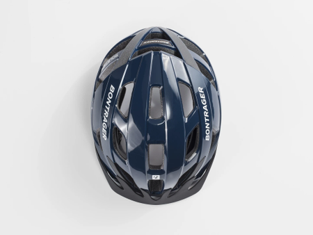 Kask BONTRAGER Solstice Blue S/M
