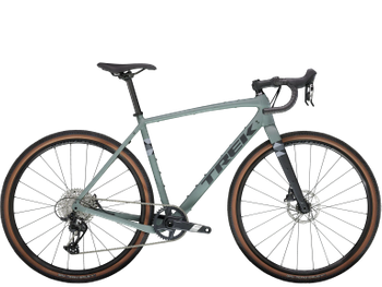 Rower TREK Checkpoint ALR 5 Matte Green