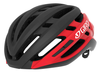 Kask Road GIRO Agilis Black Red 