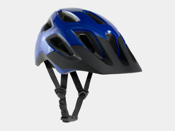 Kask dziecięcy BONTRAGER Tyro Blue