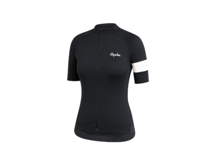 Koszulka RAPHA CORE women black
