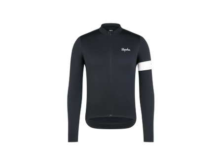 Bluza Rapha Core men black