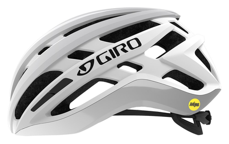 Kask Road GIRO Agilis  matte white 