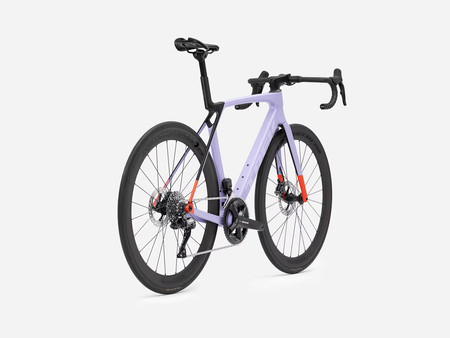 Rower TREK Madone SL 6 Lavender Haze 2026