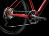 Rower TREK Dual Sport 3 Gen 5 Crimson