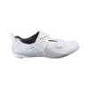 Buty TRI SHIMANO SH-TR501W White 41 damskie