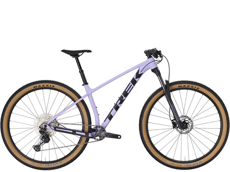 Rower TREK Procaliber 6 Lavender Haze 2026