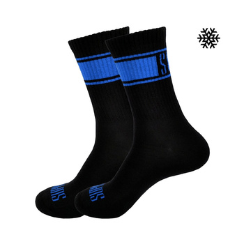 Skarpetki kolarskie SUPPORT SPORT Merino'S