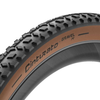 Opona PIRELLI Cinturato Gravel 700x35c Black/Brown