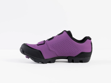 Buty MTB BONTRAGER Foray Purple Lotus 38