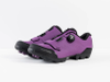 Buty MTB BONTRAGER Foray Purple Lotus 38