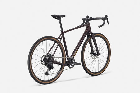 Rower TREK Checkpoint ALR 3 Dark Carmine 2026