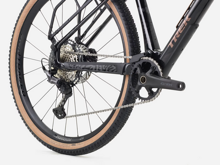 Rower TREK Checkout SL 5 Dark Web 2026