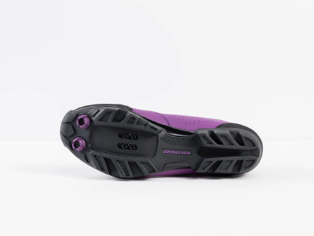 Buty MTB BONTRAGER Foray Purple Lotus 38