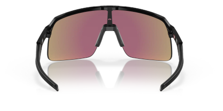Okulary OAKLEY Sutro Lite Mat Blk/Prizm Saphphire