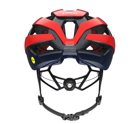 Kask TREK Velocis MIPS Red L