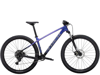 Rower TREK Marlin 5 Purple Flip 2025